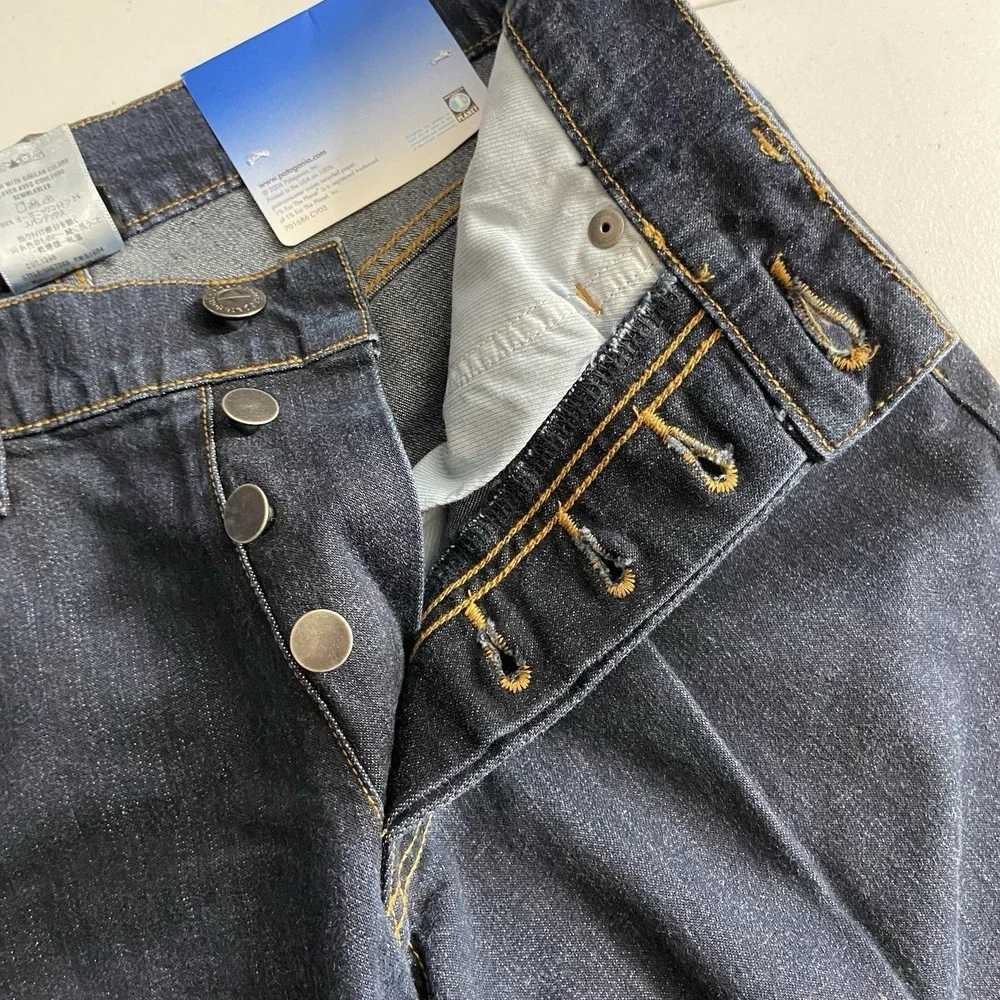 Patagonia vintage 2006